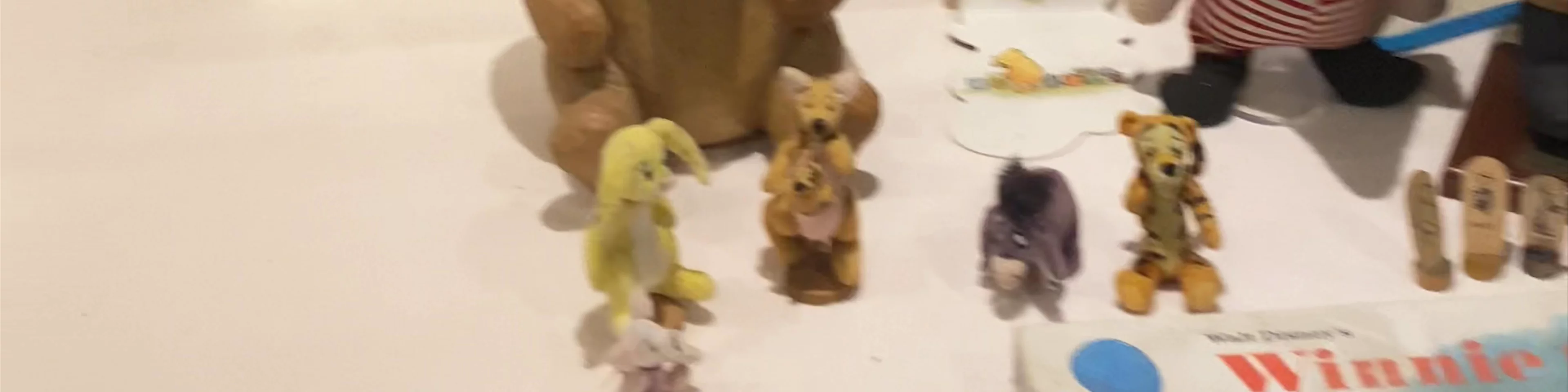 Teddy Bear Museum