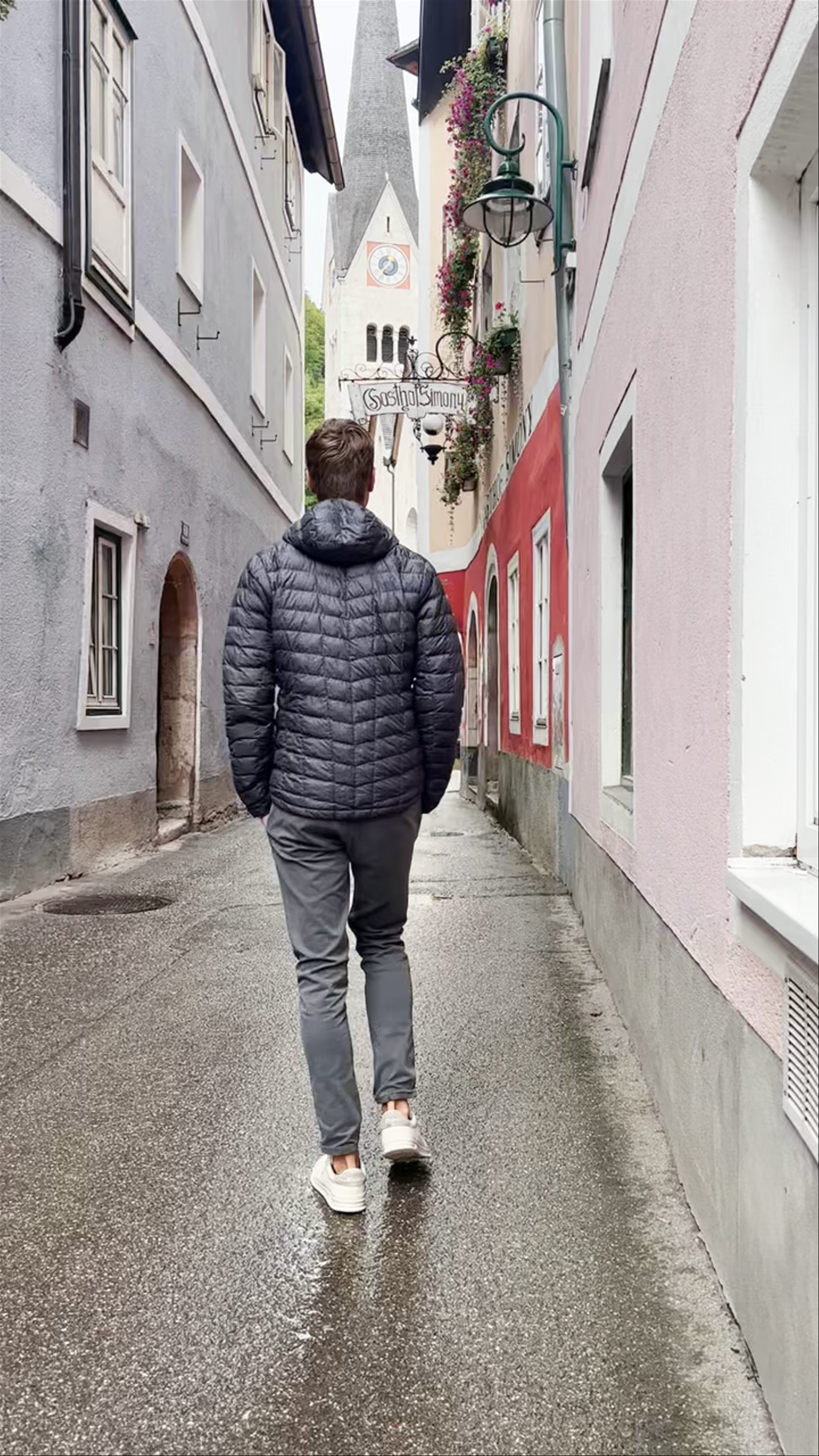 Evangelische Pfarrkirche Hallstatt