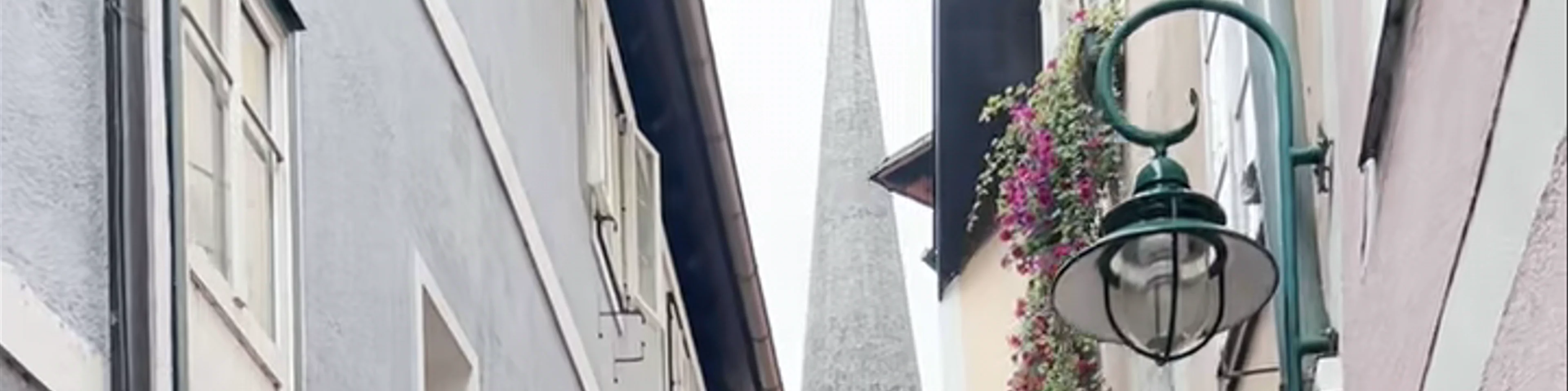 Evangelische Pfarrkirche Hallstatt