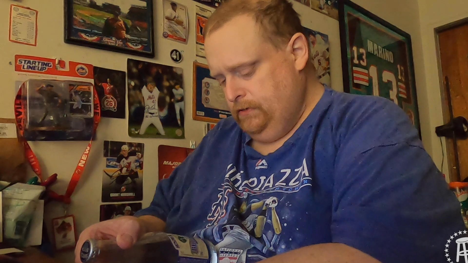 Tank's Taste Test Hosmer Mountain White Birch Beer
