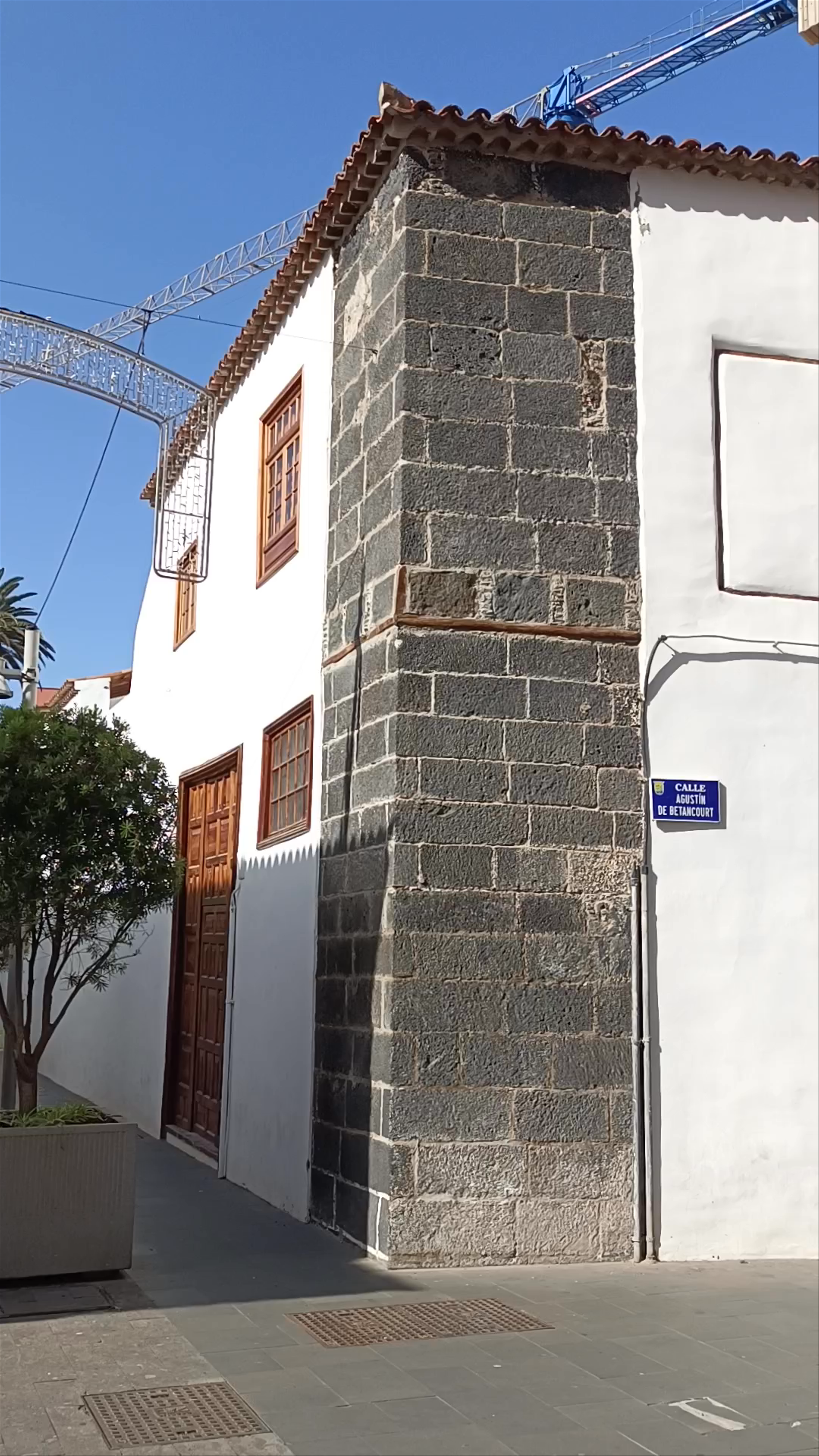 Puerto de la Cruz