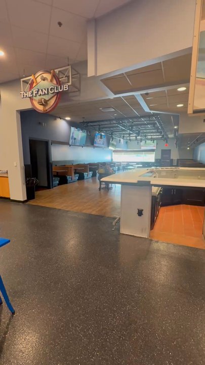 Air City 360 - Trampoline Parks Near Me - New Berlin, Wisconsin