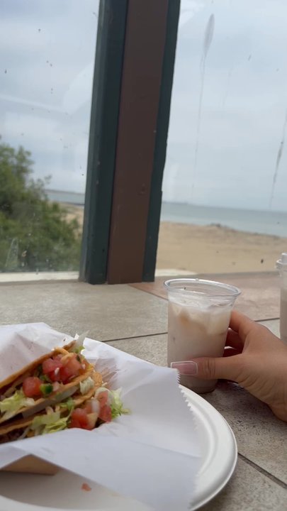 Beach House Tacos - Nice view. - Cocktail Bars Near Me - Ventura, California
