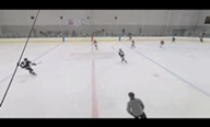 Bennett Carter's Highlight Reel: Goals & Assists at Chi-Town Shuffle