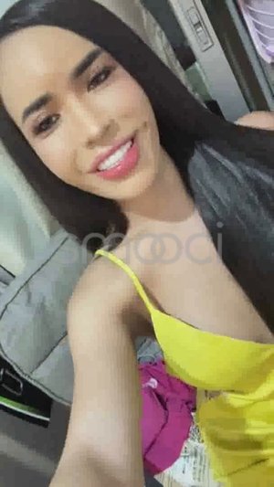 Bananabig available Bangkok Escort Video #7349