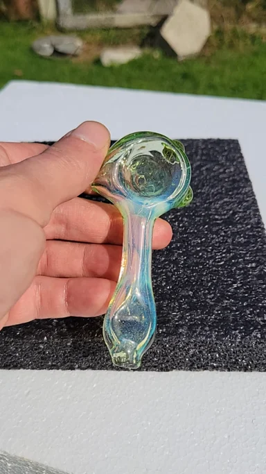 Preview pic of Slyme and absinthe spoon s
