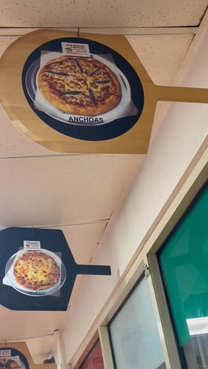 Jc's Pizzeria - Pizza Near Me - Miami, Florida
