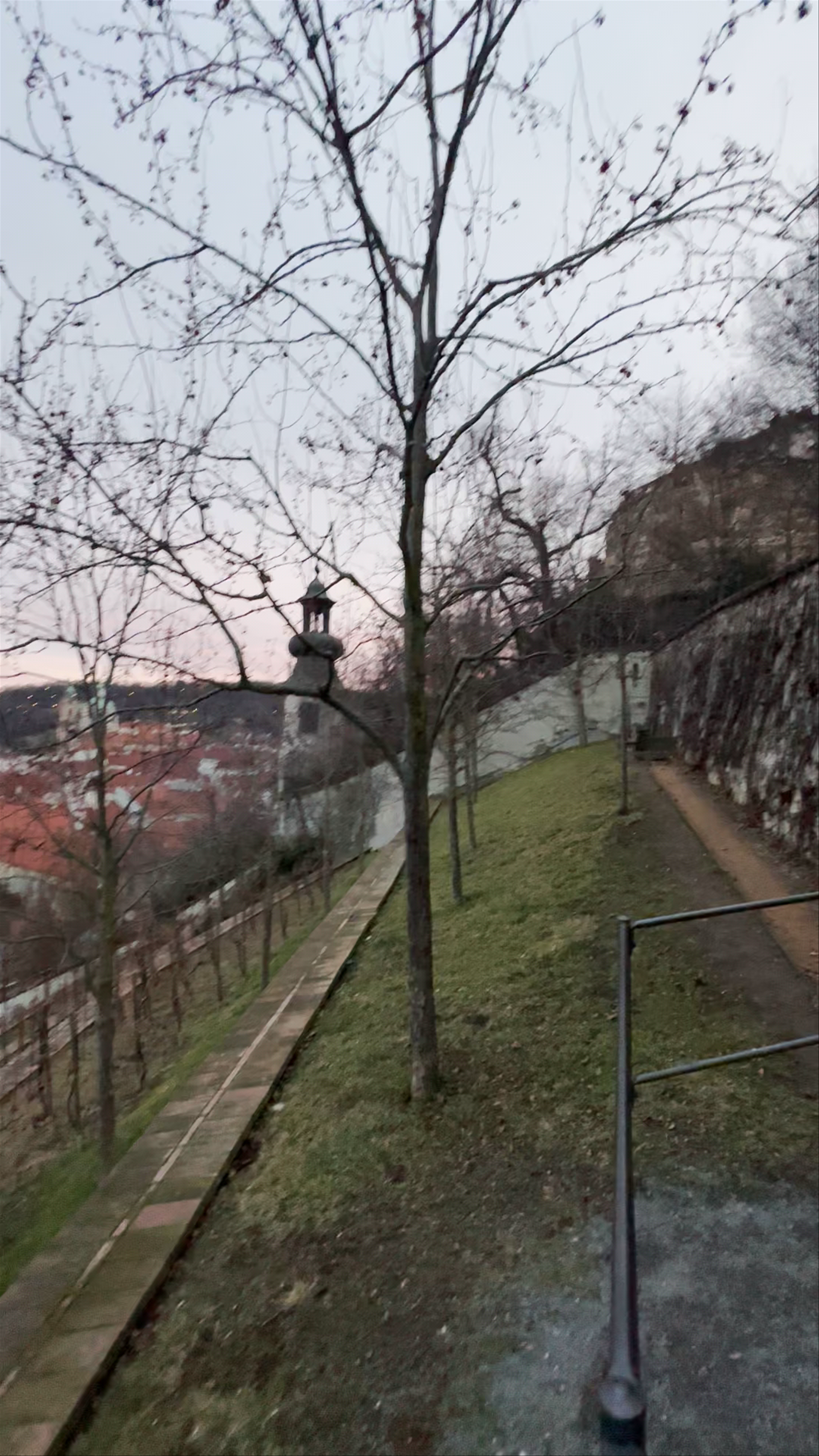Fürstenberg Garden