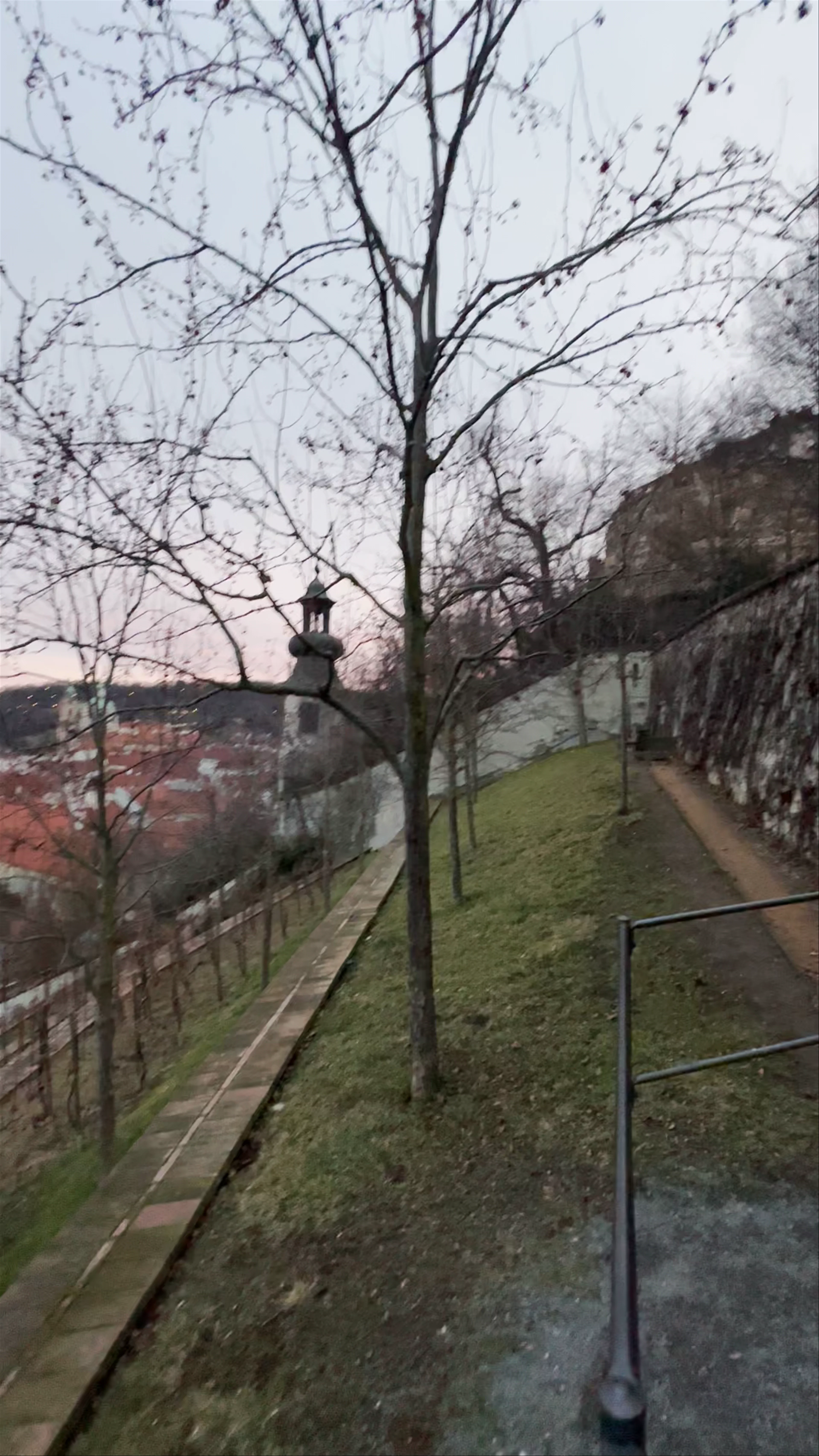 Fürstenberg Garden