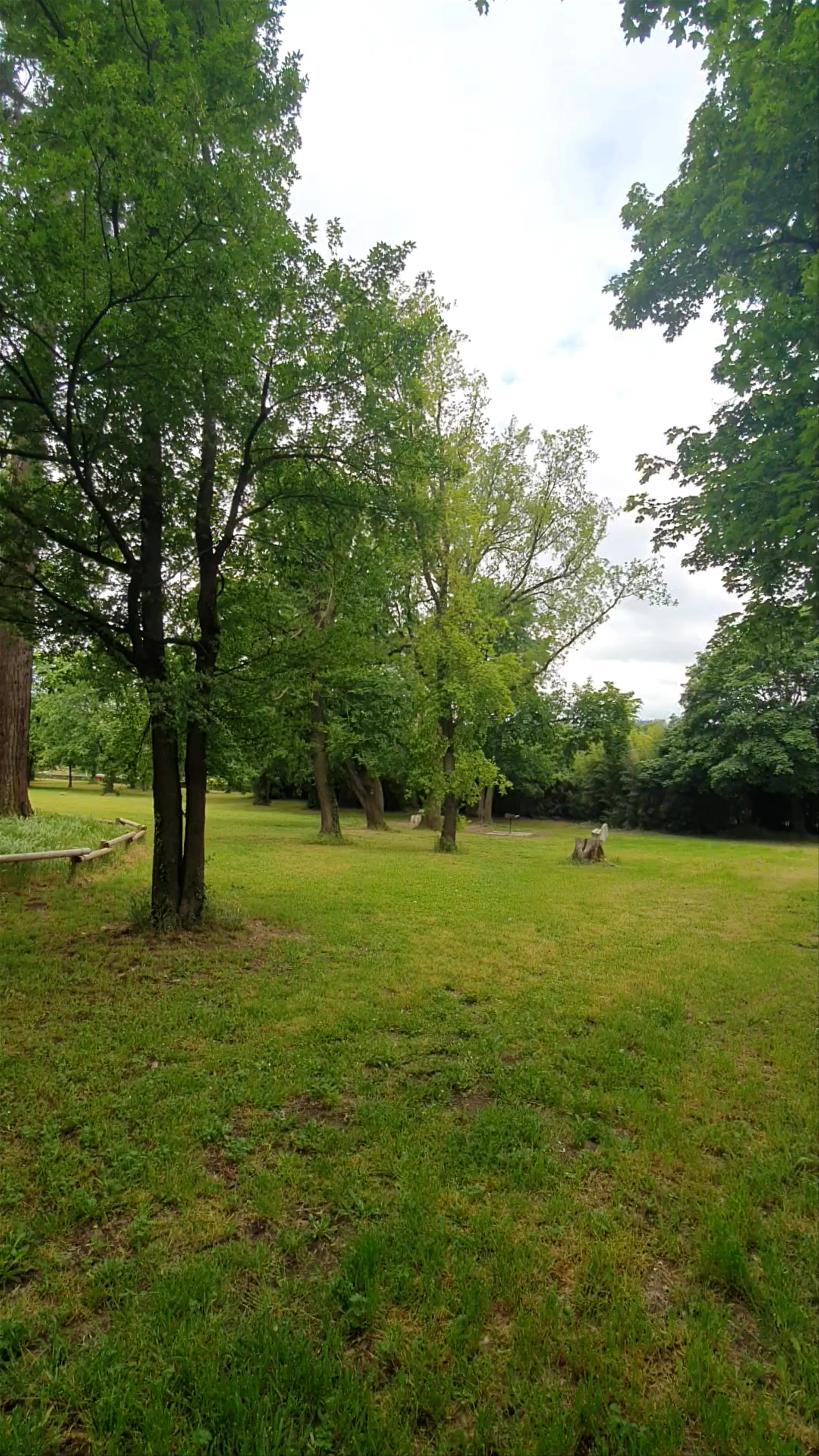 Parc Du Grand Clos