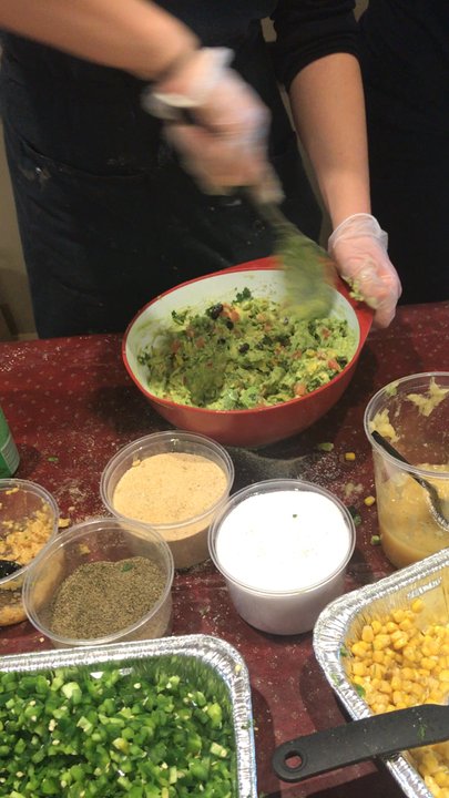 Marianos - Fresh made guacamole - Grocery Near Me - Oak Lawn, Illinois