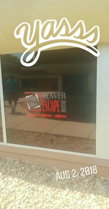Puzzle Effect - Denver - Escape Games Near Me - Northglenn, Colorado