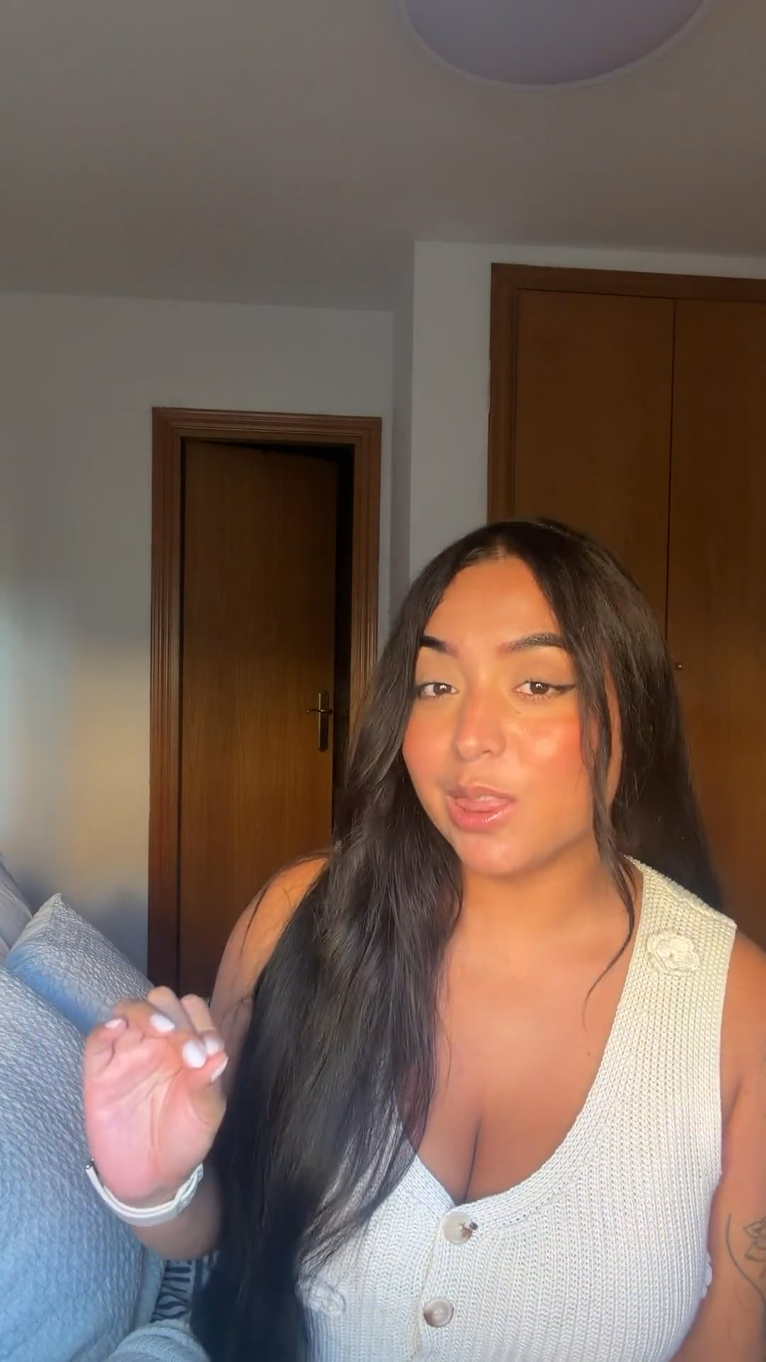 Vídeo UGC 4 de Nathalia