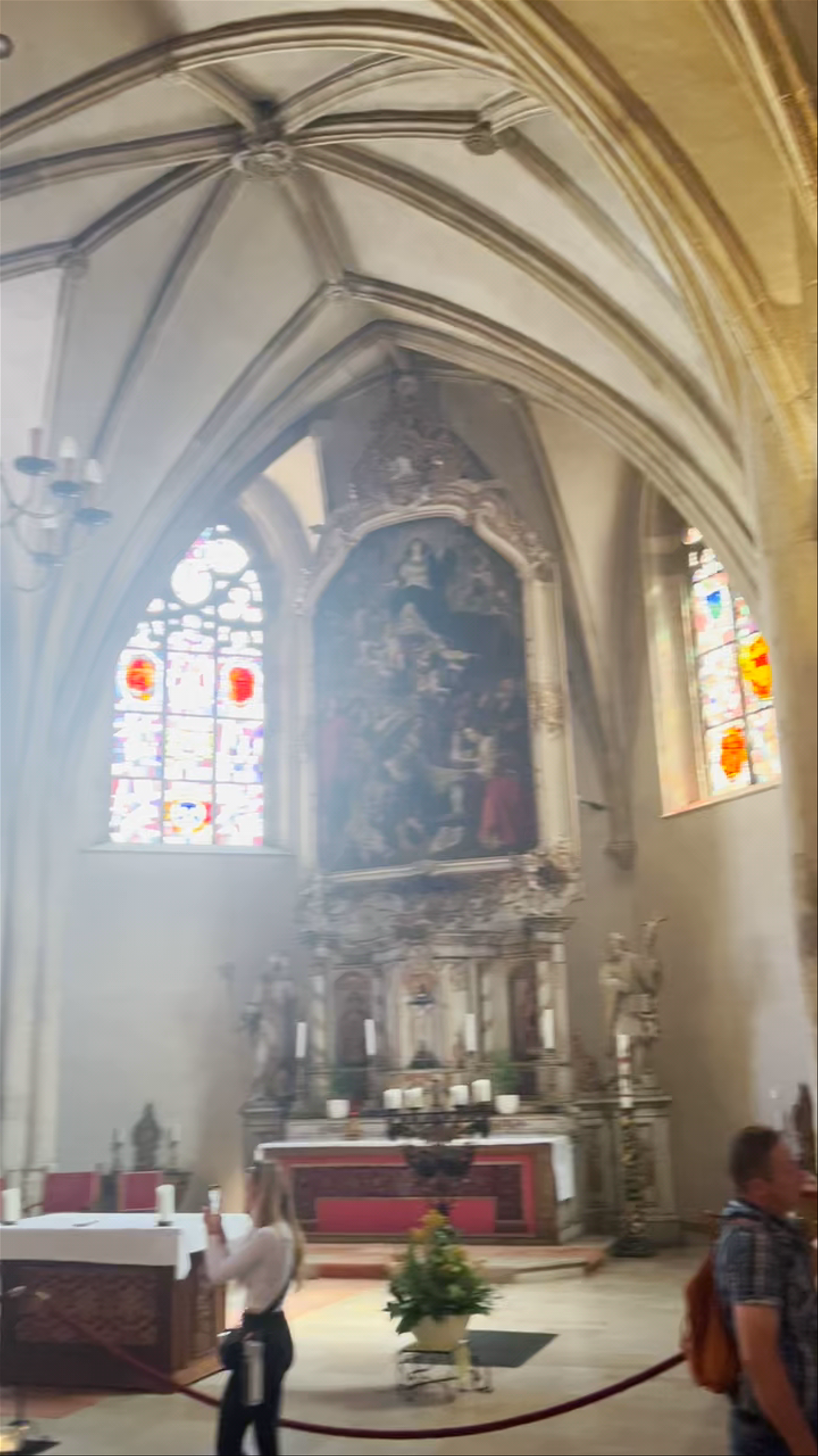 Église Saint-Michel