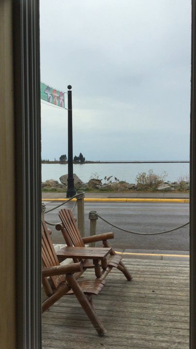 Java Moose - Coffee & Tea Near Me - Grand Marais, Minnesota