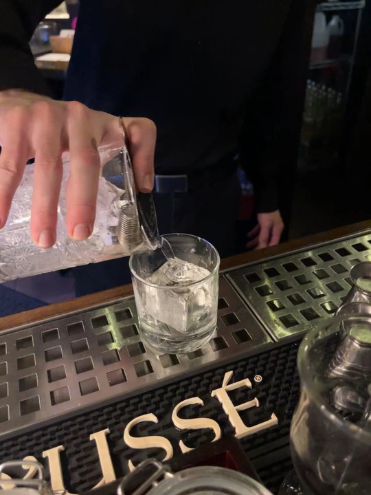 Buhl Bar - Cocktail Bars Near Me - Detroit, Michigan