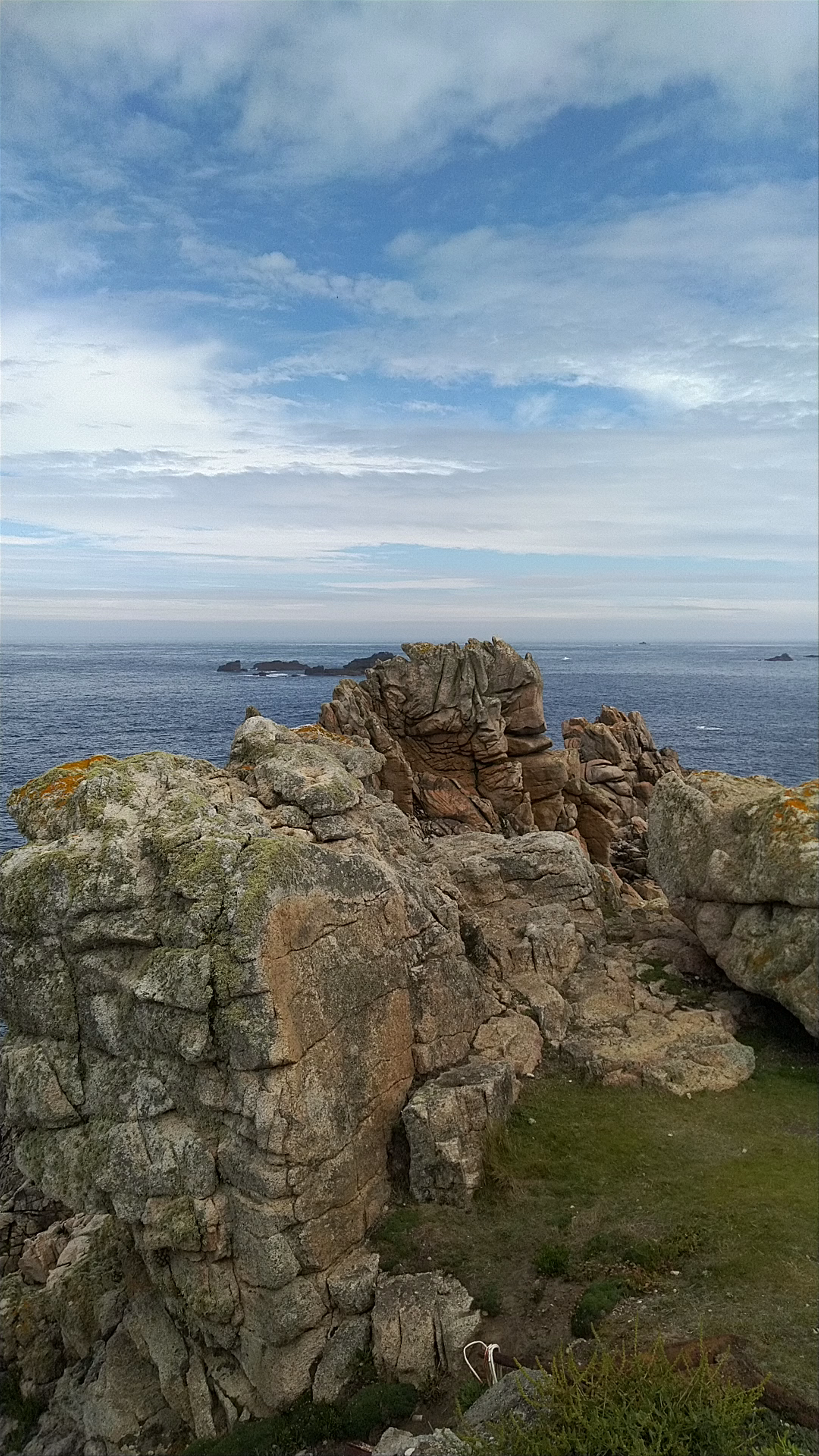Museum Lighthouse and Beacon
