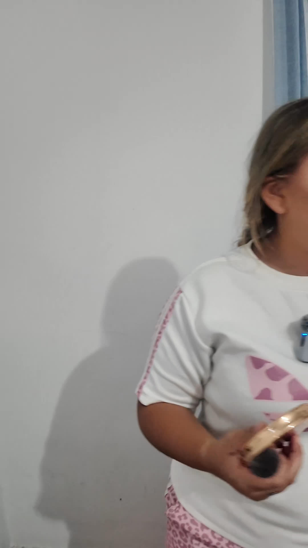 Vídeo UGC 2 de Silvia