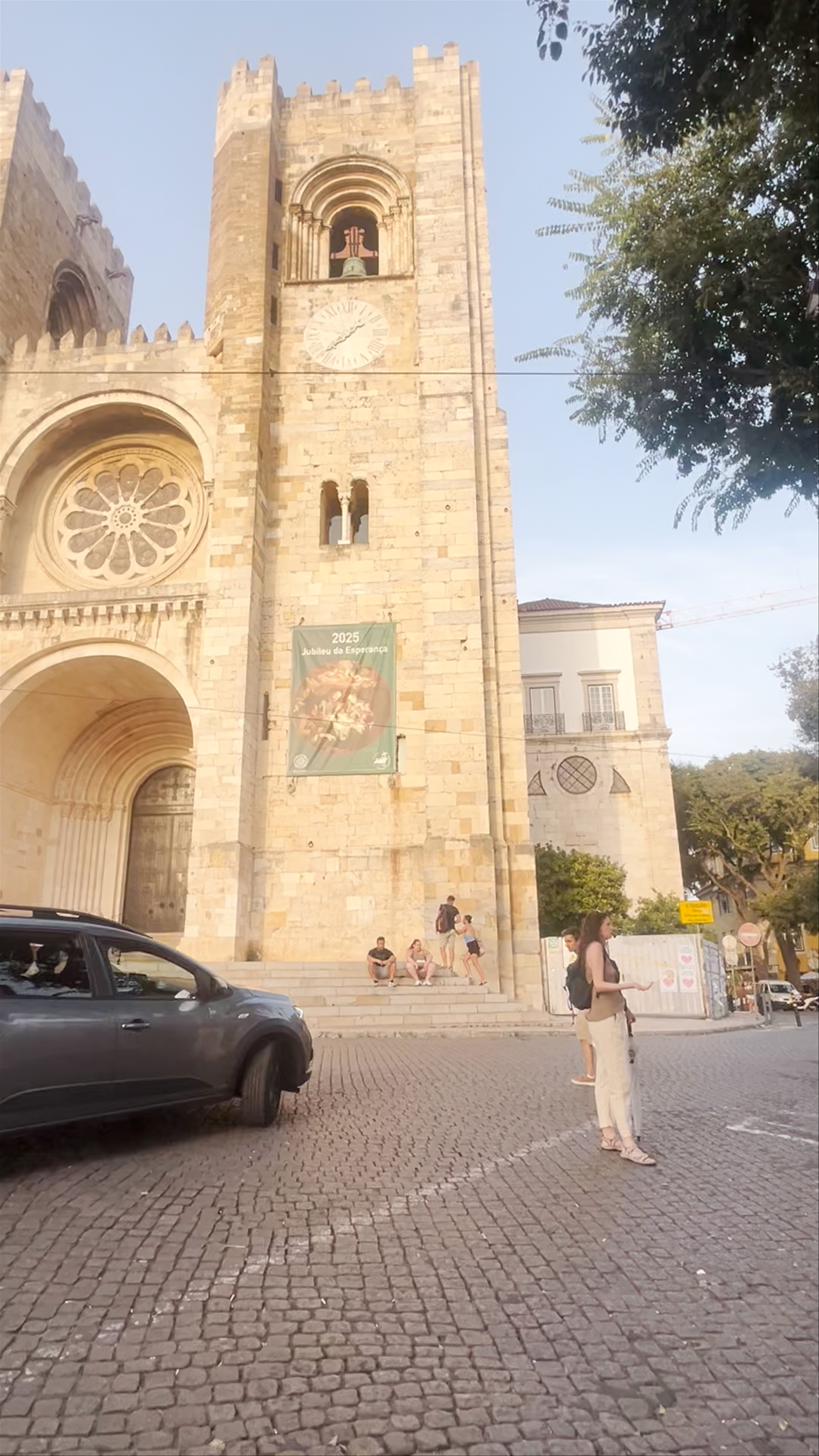 Catedral de Santa Maria Maior