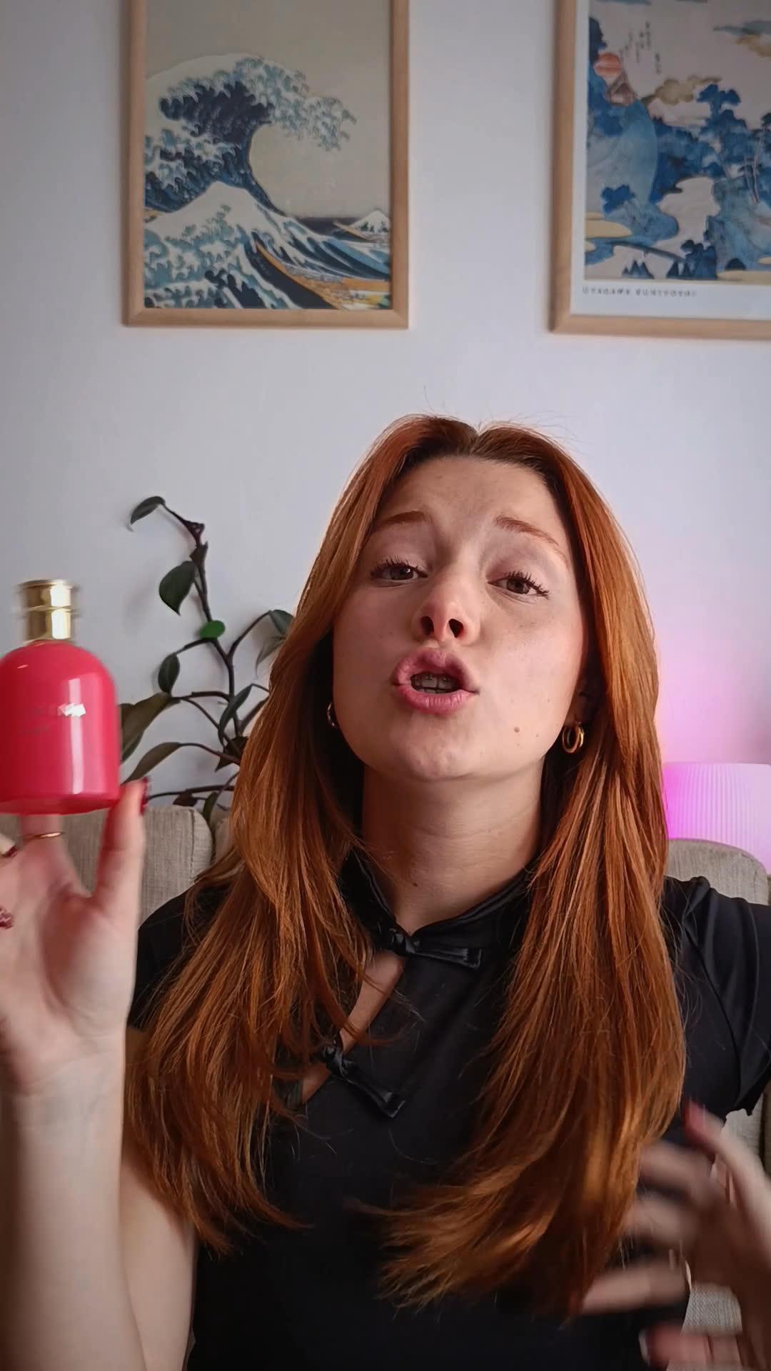 Vídeo UGC 1 de Marina Lucía