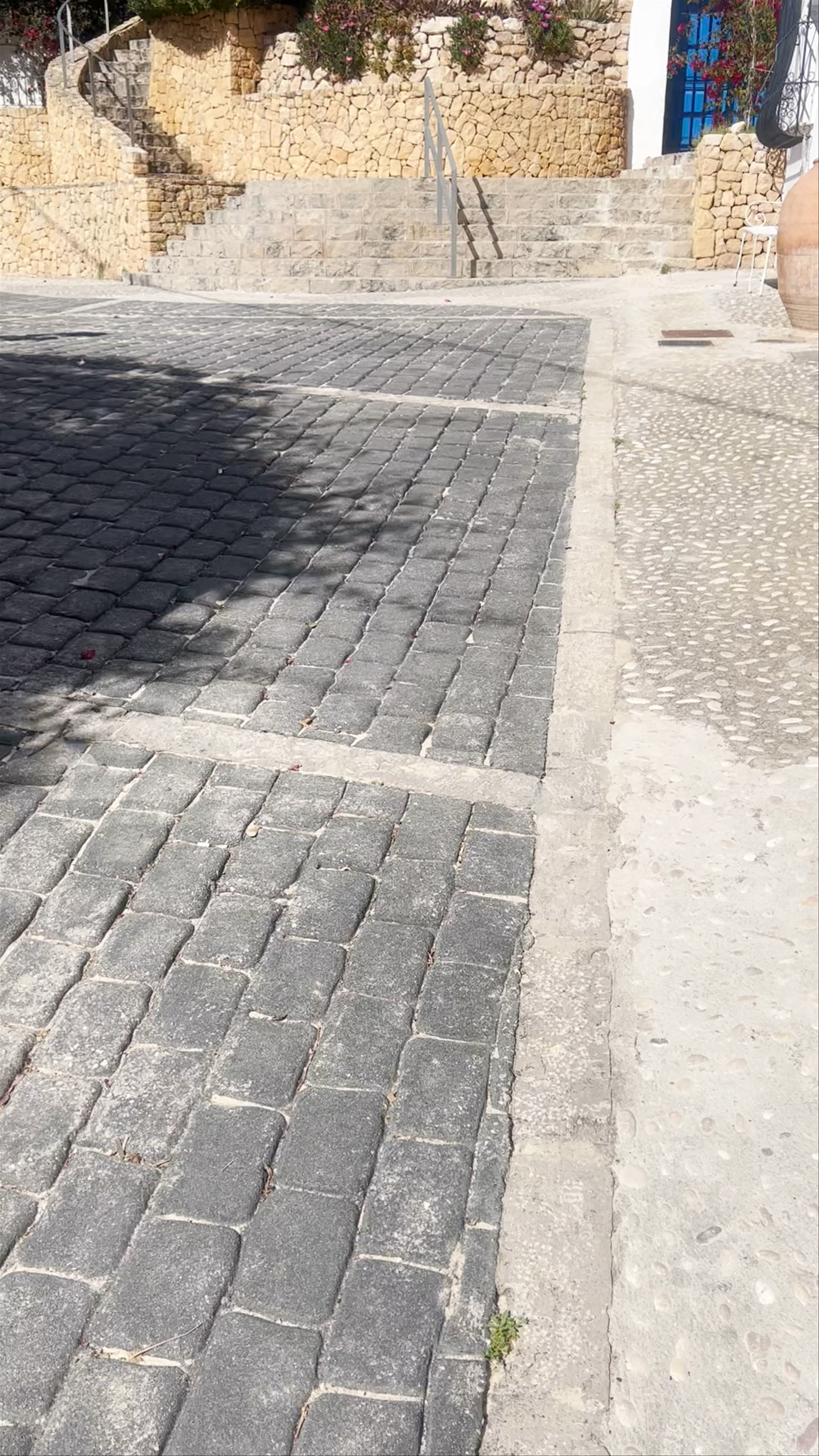 Torre De Bellaguarda, Calle Canterería, Altea, Spain