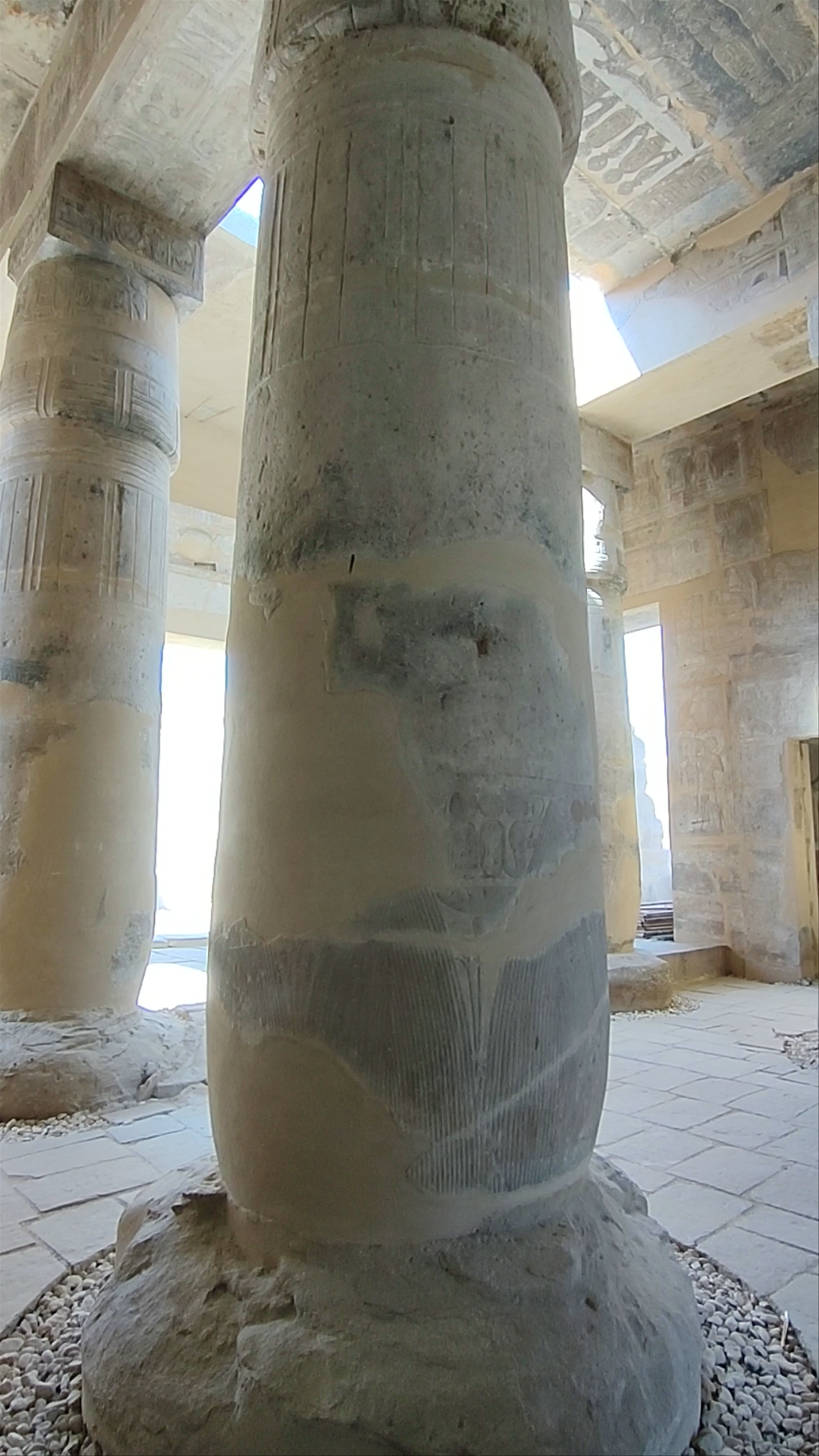 Deir el-Medina: Ancient Egyptian Artists' Village in Al Qarna