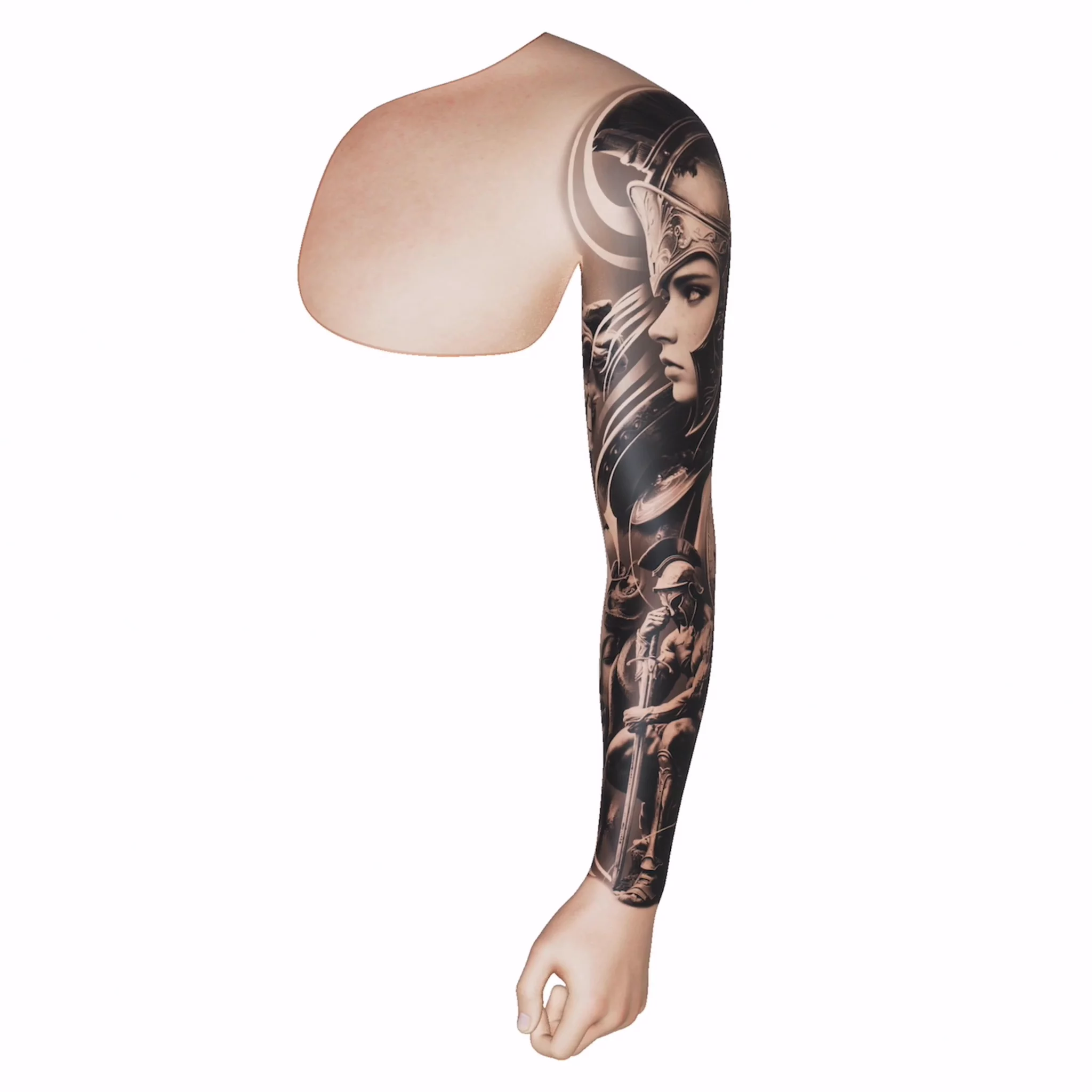 SLEEVE 03