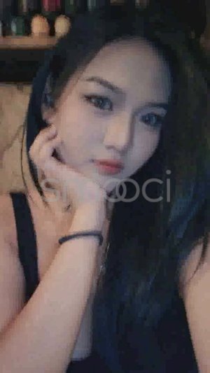 Ava Bangkok Escort Video #23628