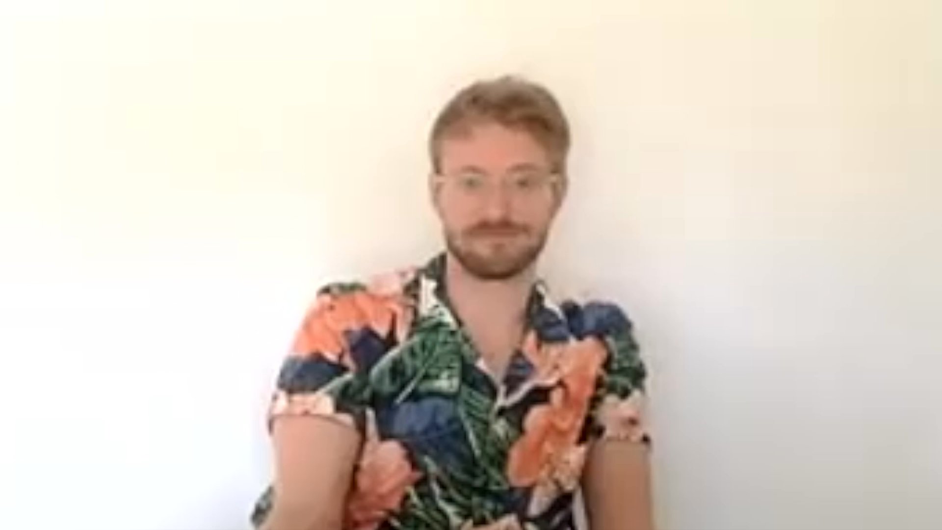 Video Poster