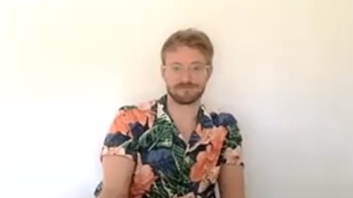 Video Poster