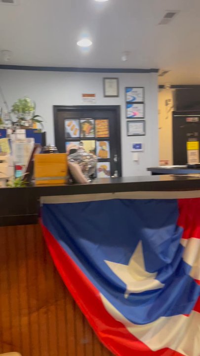 El Borincano Restaurant - Puerto Rican Near Me - Virginia Beach, Virginia