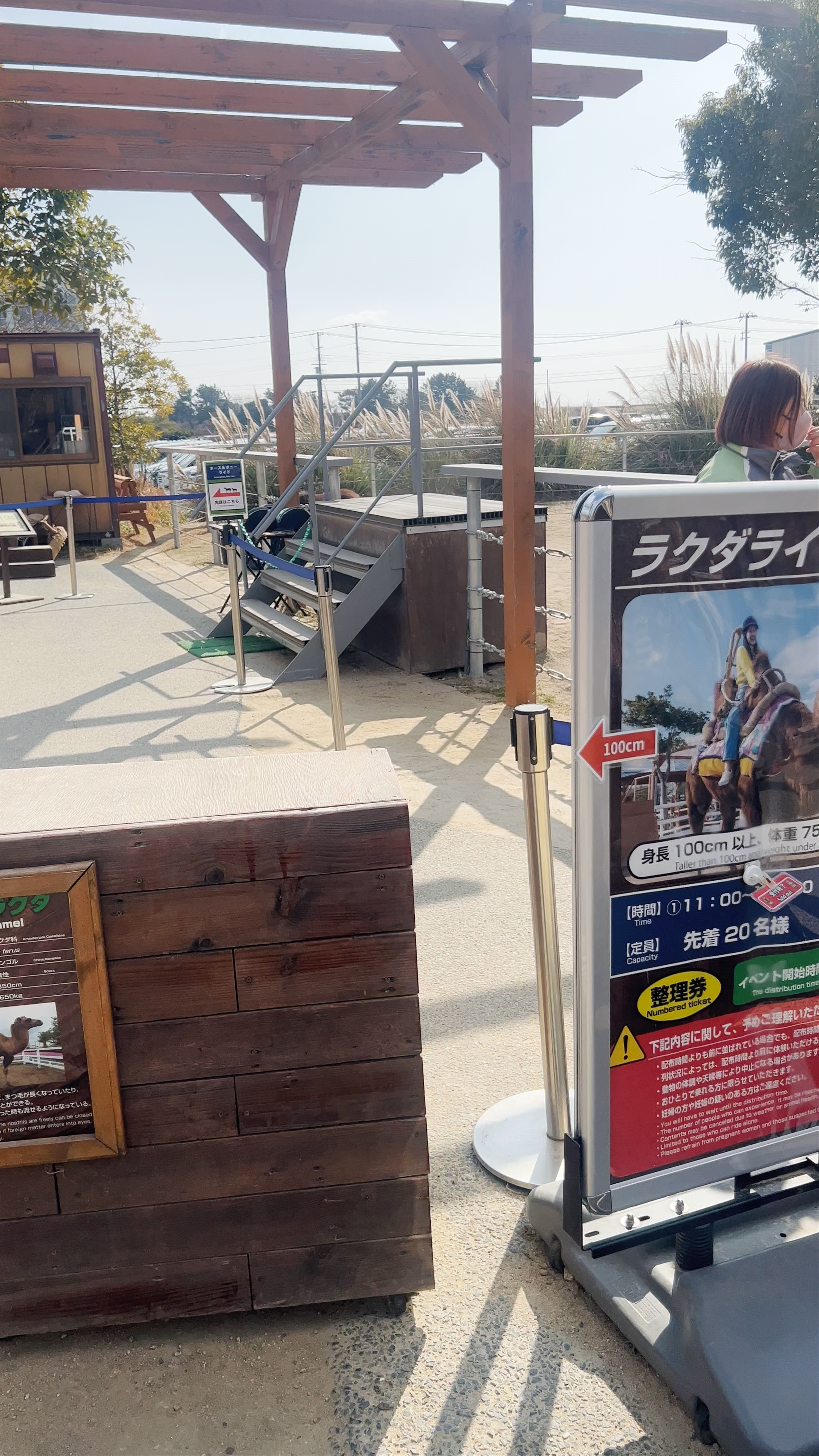 Horse Ride Adventure in Kobe, Japan