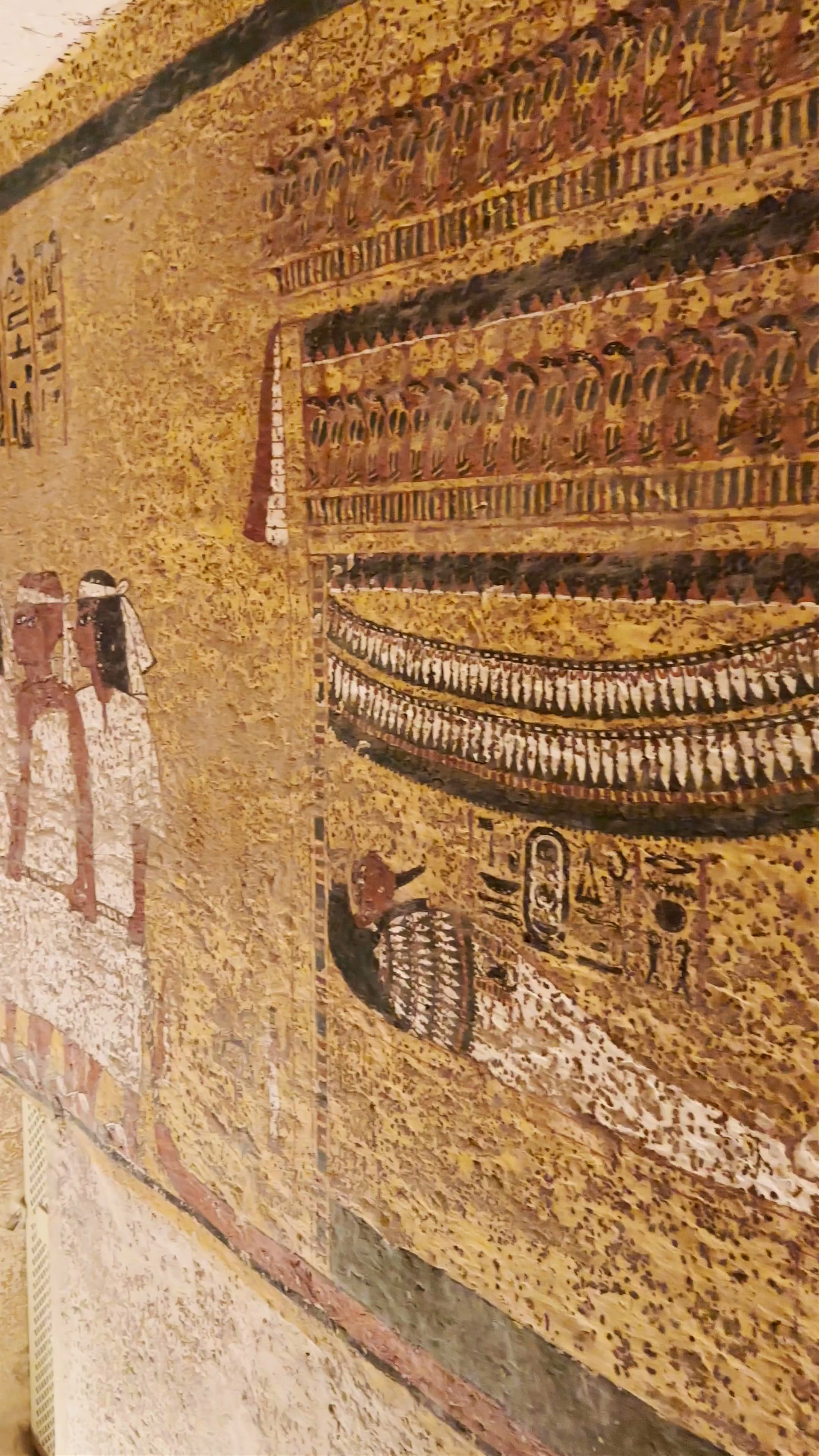 Valley of the Kings