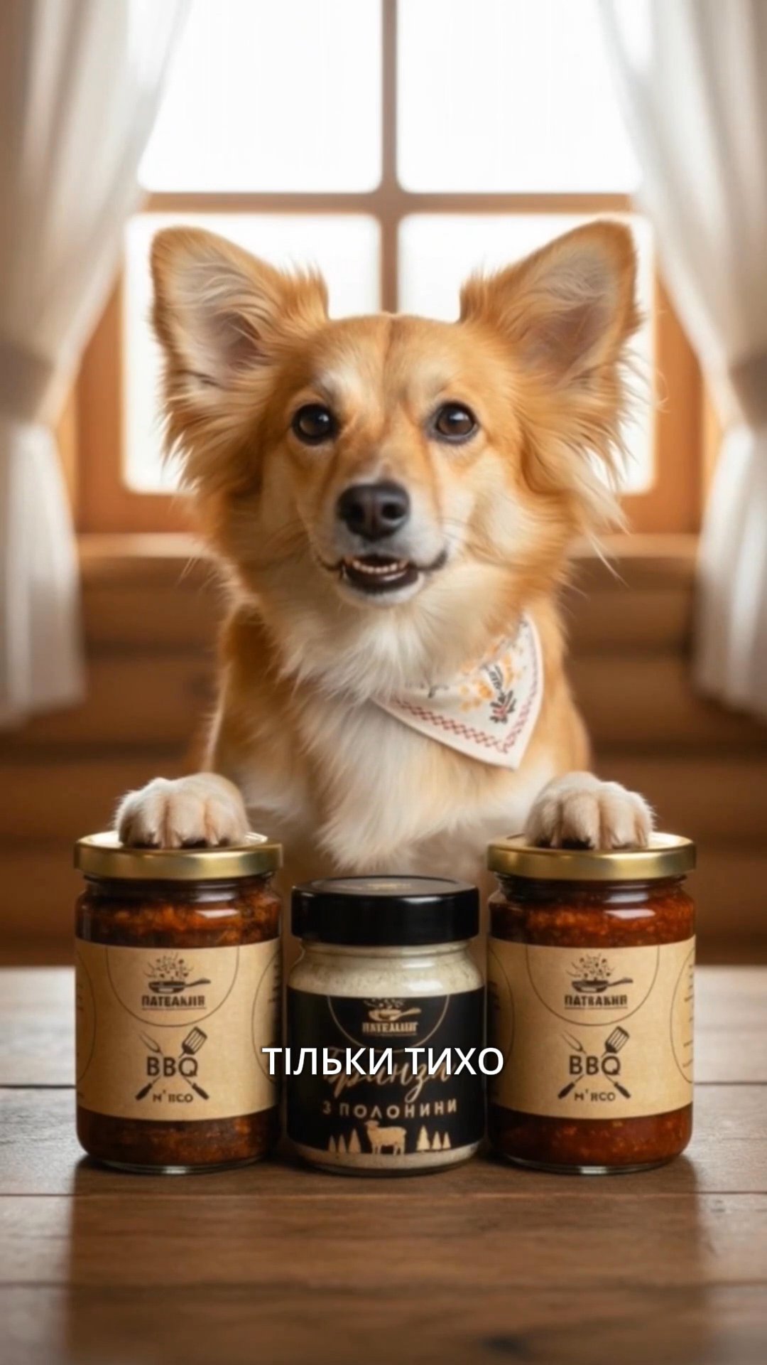 AI Promo Video with avatar