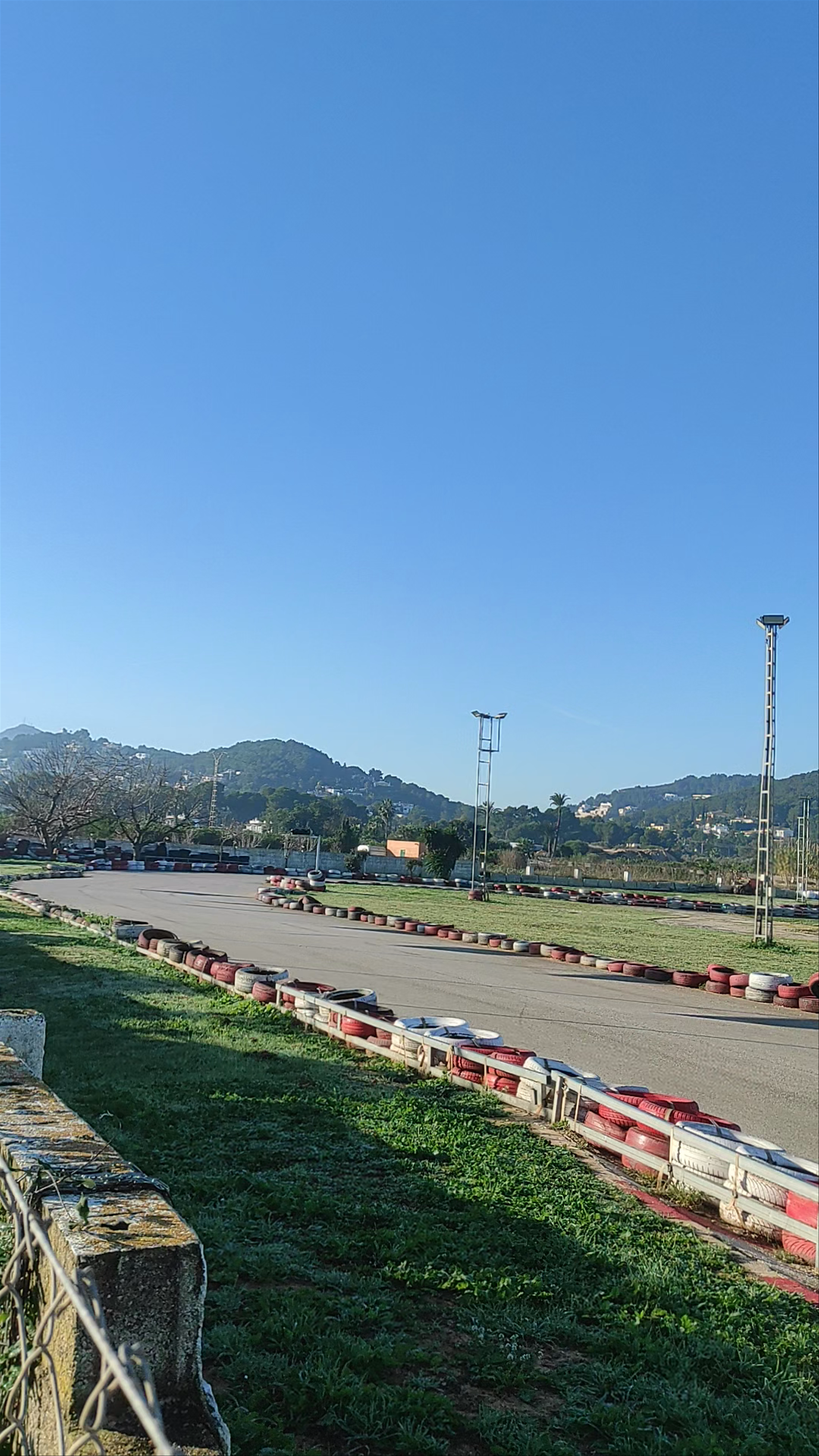Karting Adventure at Karting Javea S.L. in Jávea, Spain
