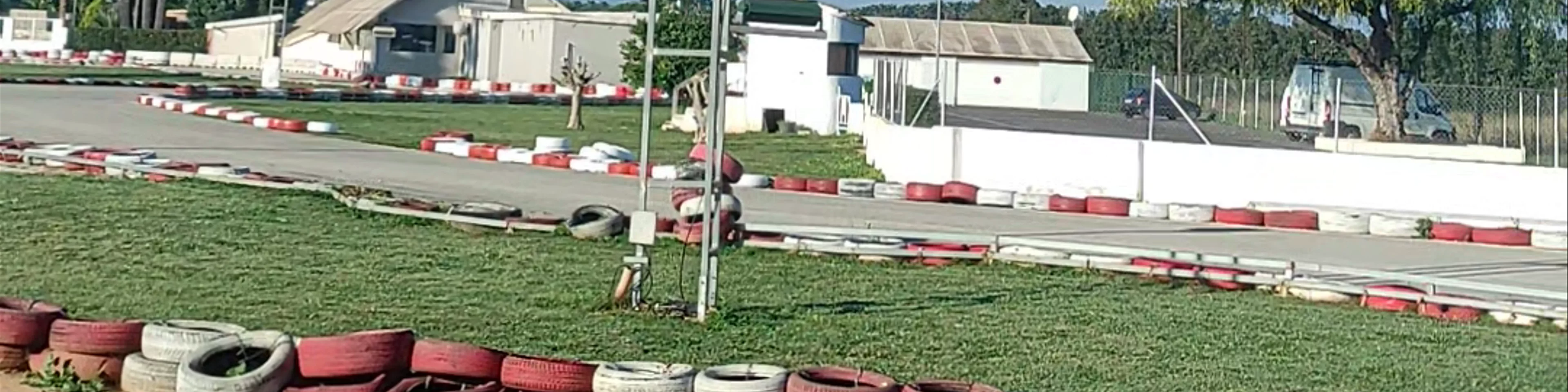 Karting Javea S.L.