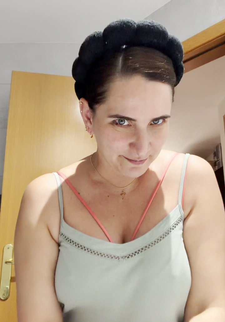 Vídeo UGC 7 de Sonia