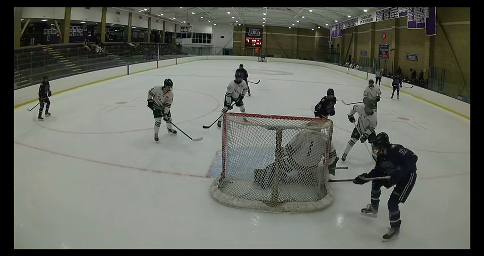 Jake Edwards' Highlights | Boston Hockey Academy 16U AAA vs Cushing