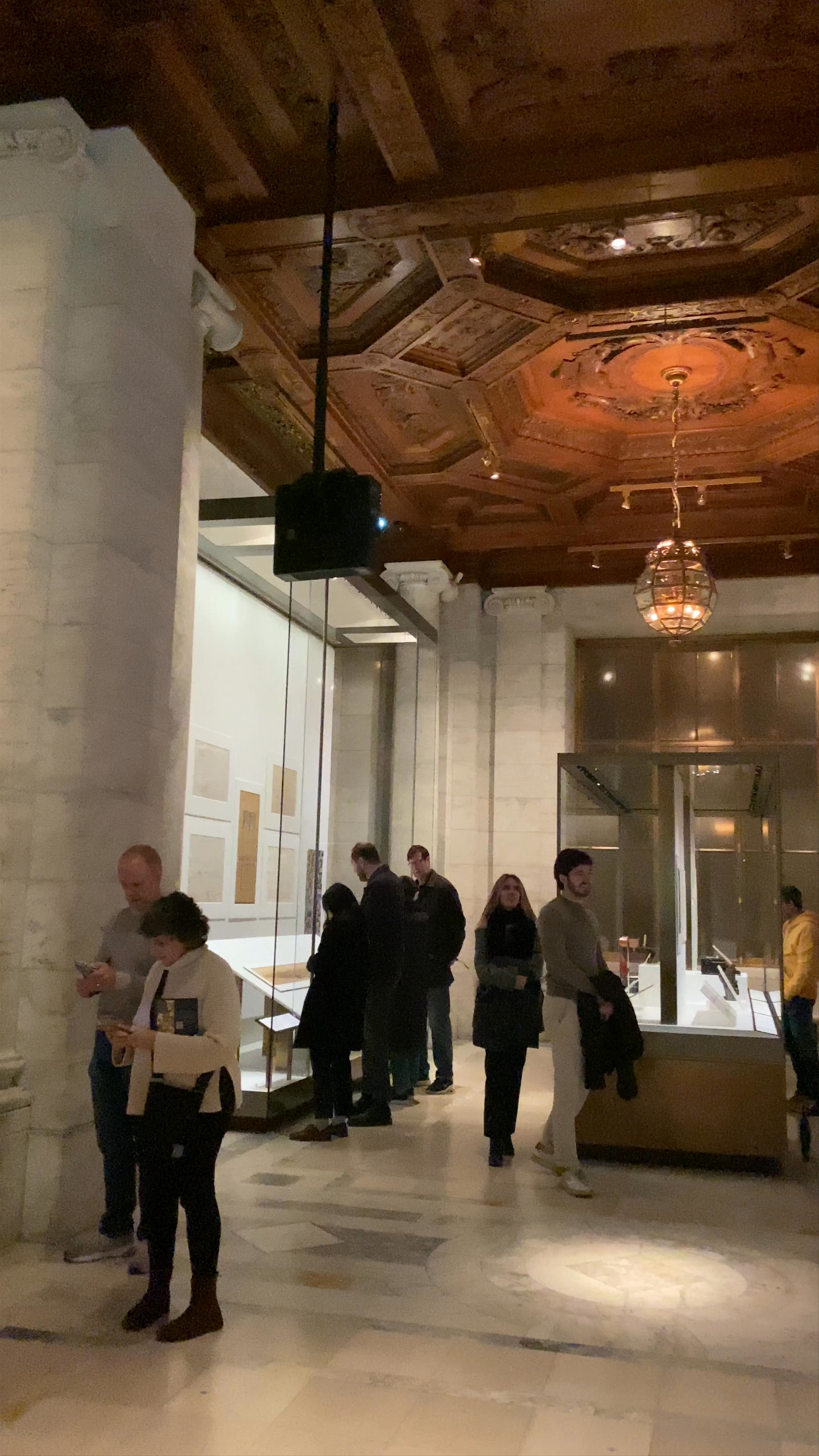 New York Public Library - Stephen A. Schwarzman Building