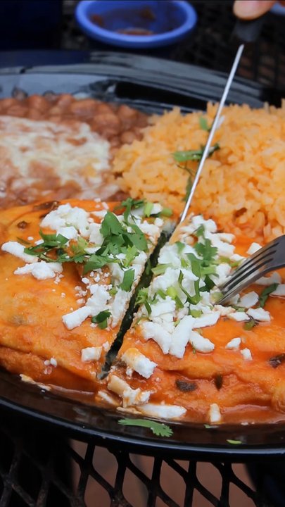 El Chipotle - Mexican Near Me - Arcata, California