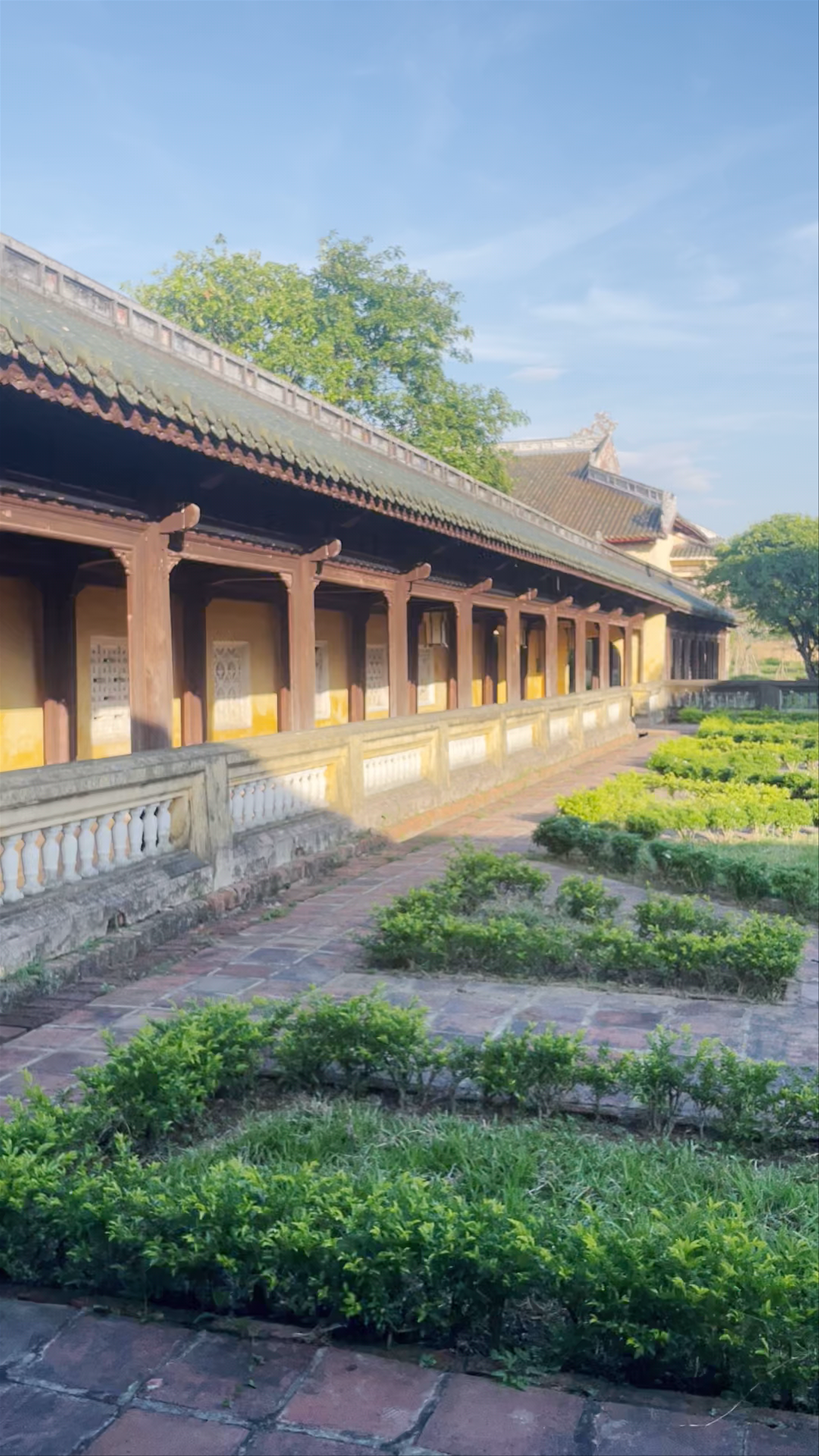 Nhật Thành Lâu