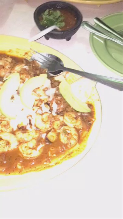 Mariscos Tecuala - Platillo Novillero, Mojara Frita, Pescado ala Plancha, and Aguachiles - Seafood Near Me - Perris, California
