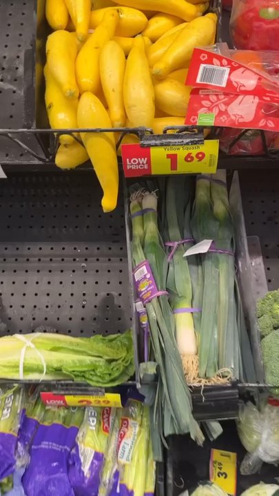 Kroger - Lying about "local" produce but is from Mexico. - Grocery Near Me - Indianapolis, Indiana