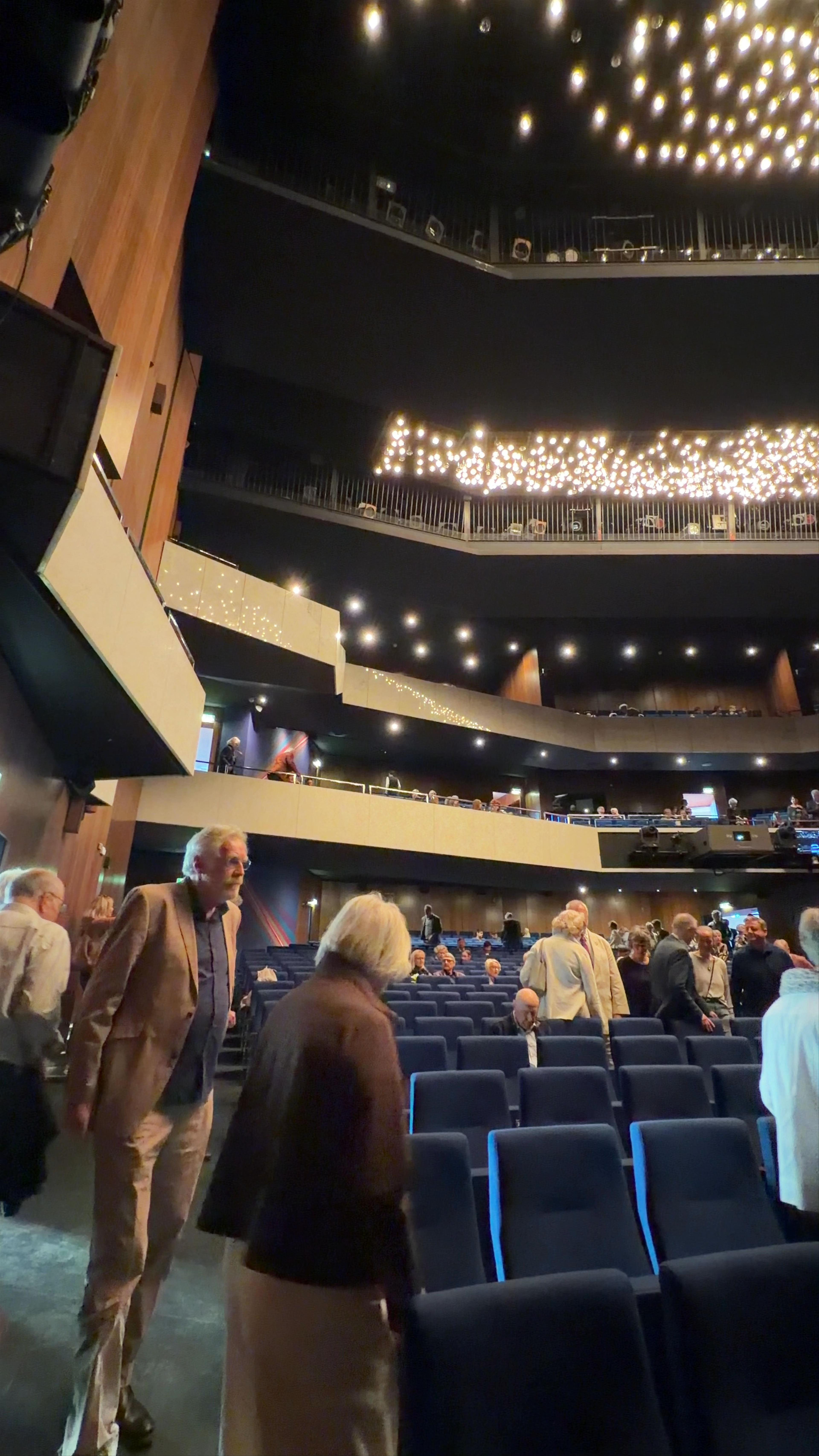 Theater Bonn – Opernhaus