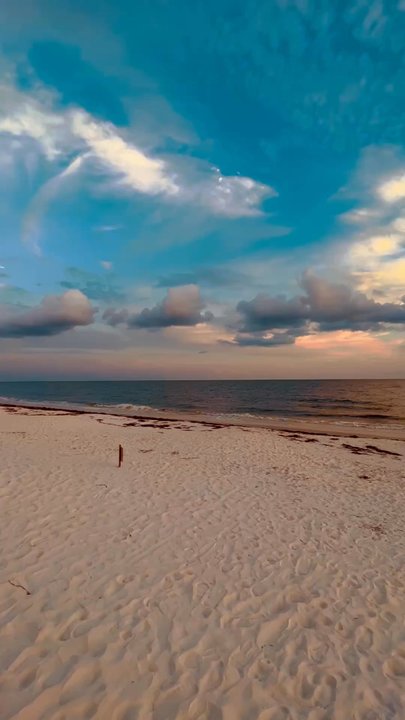 Alligator Point - Alligator Point Beach - Beaches Near Me - Panacea, Florida