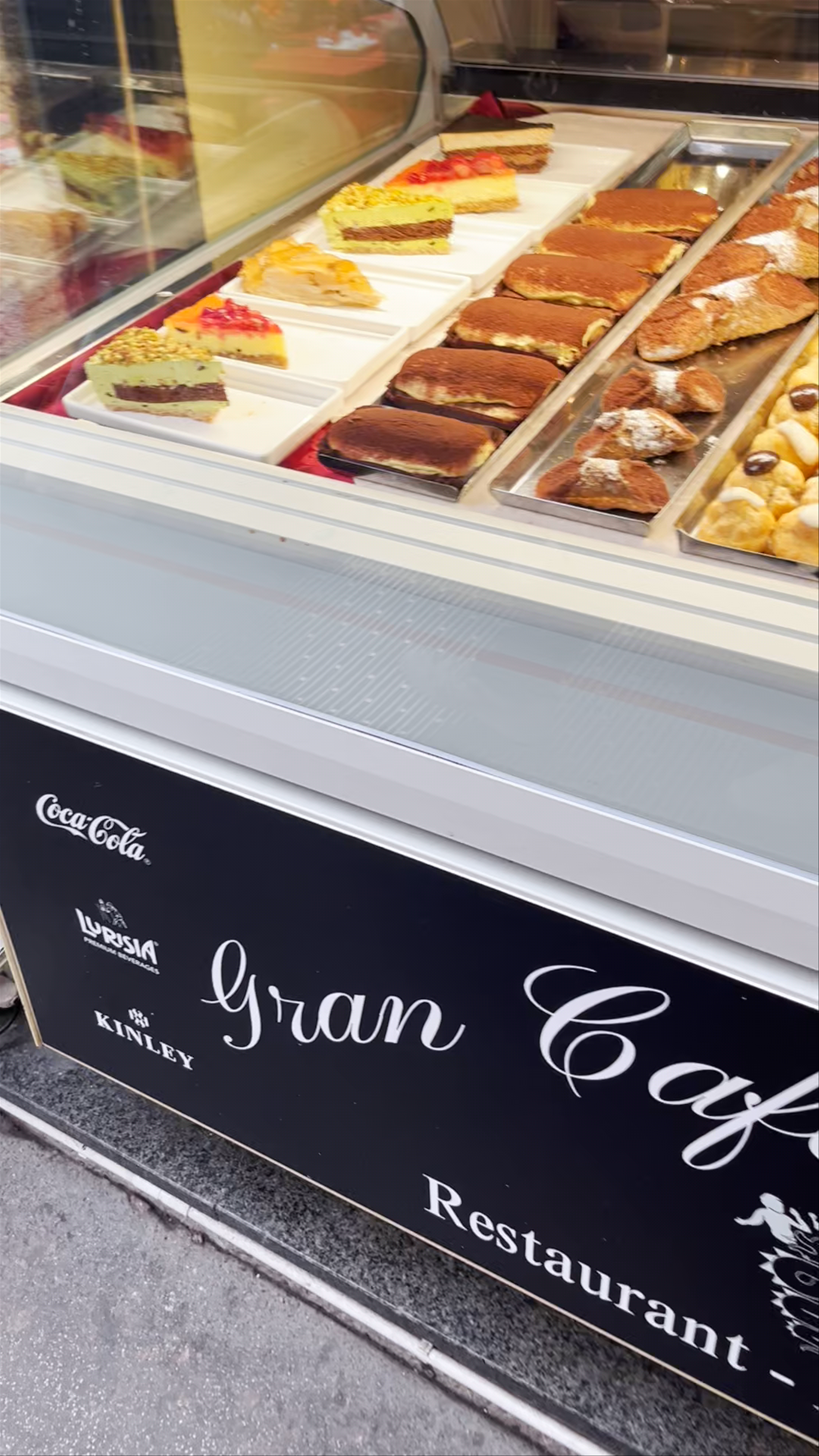 Gran Caffè Visconteo