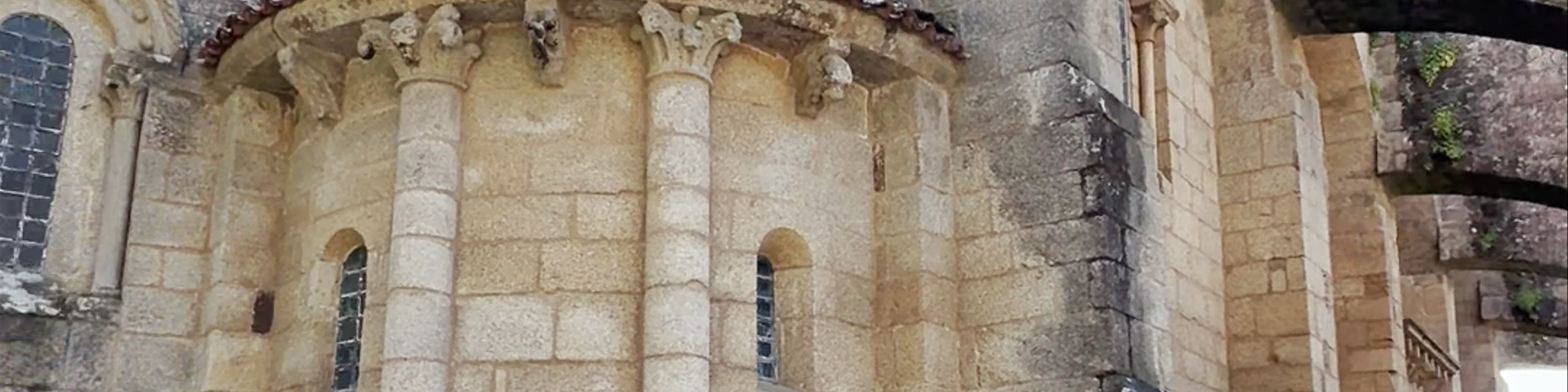 Colegiada de Santa Maria de Sar