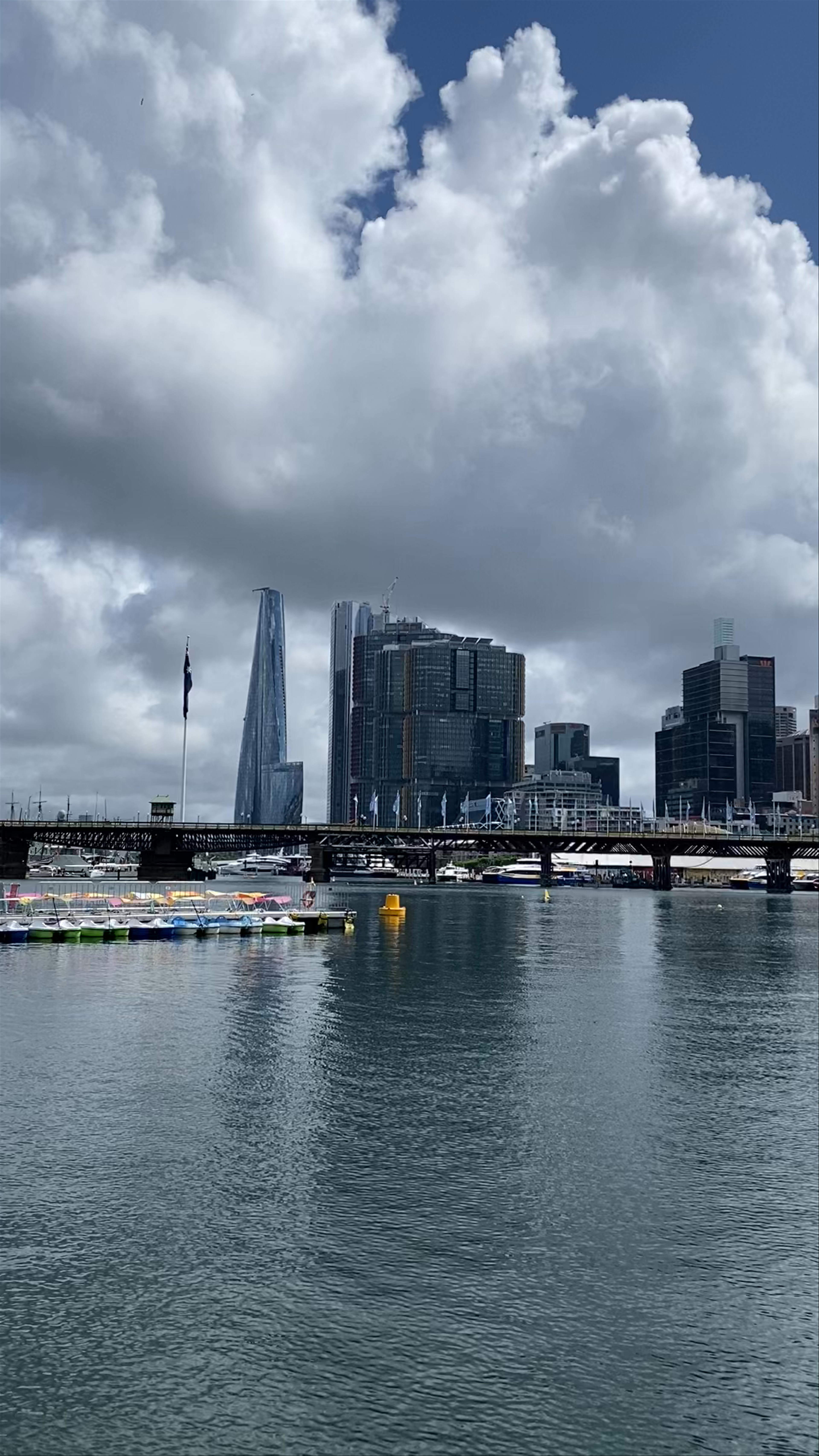 Darling Harbour