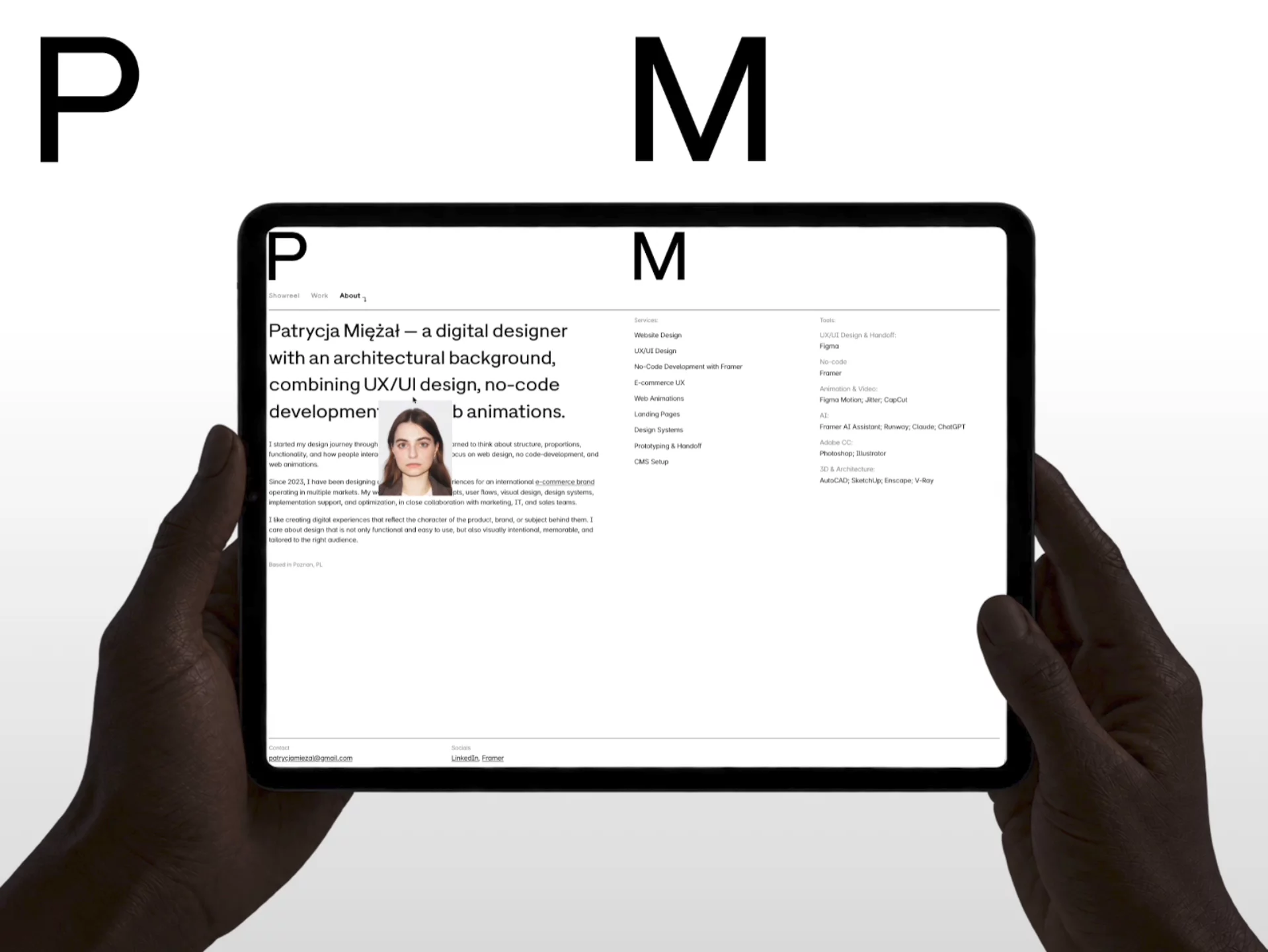 Digital Designer