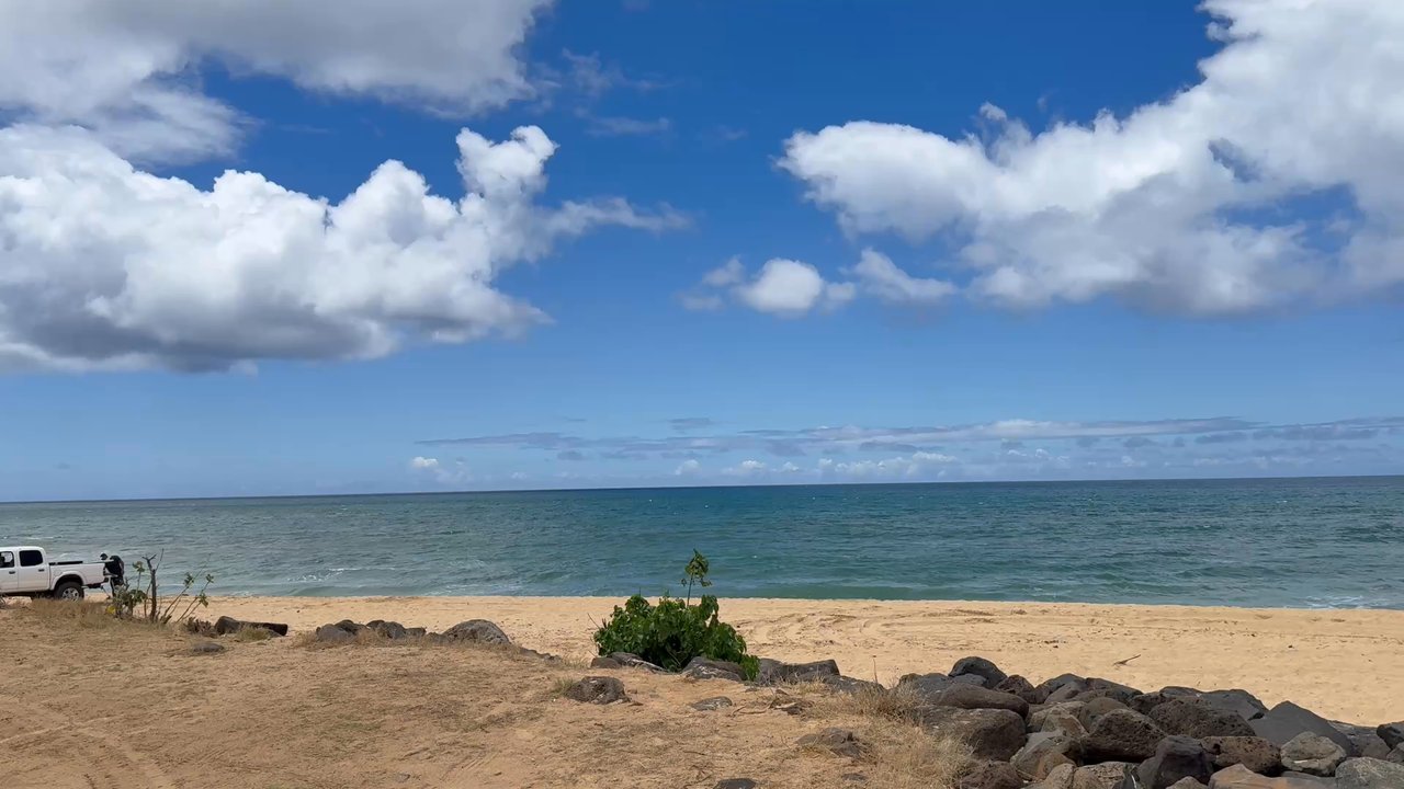 Kekaha Beach Park - Parks Near Me